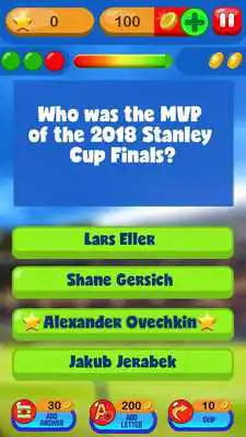Play Sports Quiz Trivia for Fans