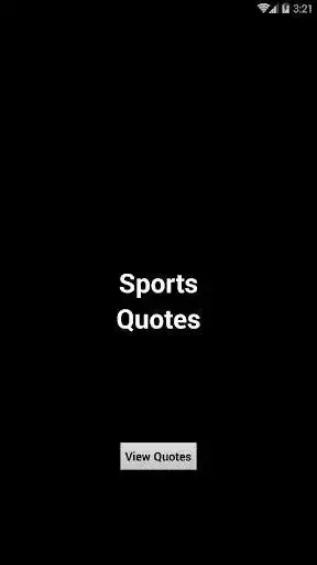 Play Sports Quotes