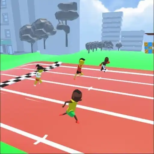 Play Sports Race APK