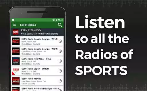 Play Sports Radio and enjoy Sports Radio with UptoPlay Play Sports Radio and enjoy Sports Radio with UptoPlay
