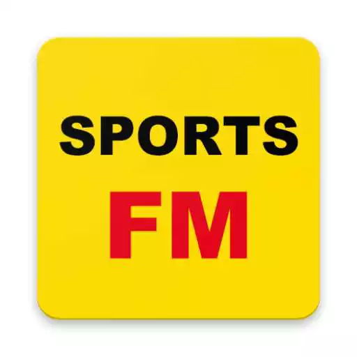 Play Sports Radio Station Online - Sport FM AM Internet APK