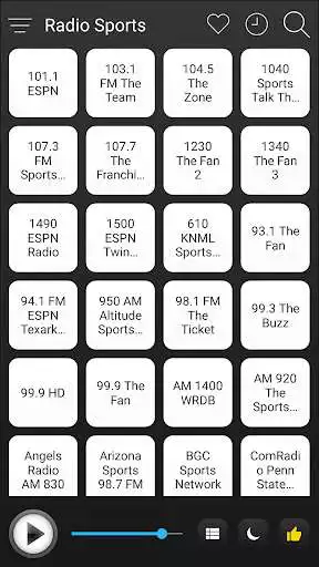 Play Sports Radio Station Online - Sport FM AM Internet and enjoy Sports Radio Station Online - Sport FM AM Internet with UptoPlay Play Sports Radio Station Online - Sport FM AM Internet and enjoy Sports Radio Station Online - Sport FM AM Internet with UptoPlay