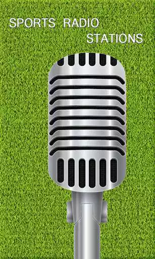 Play Sports Radio Stations