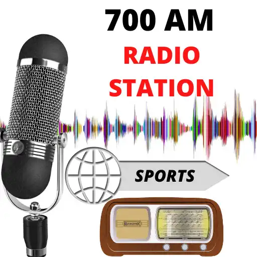 Play Sports Radio Washington Dc 700 APK Play Sports Radio Washington Dc 700 APK