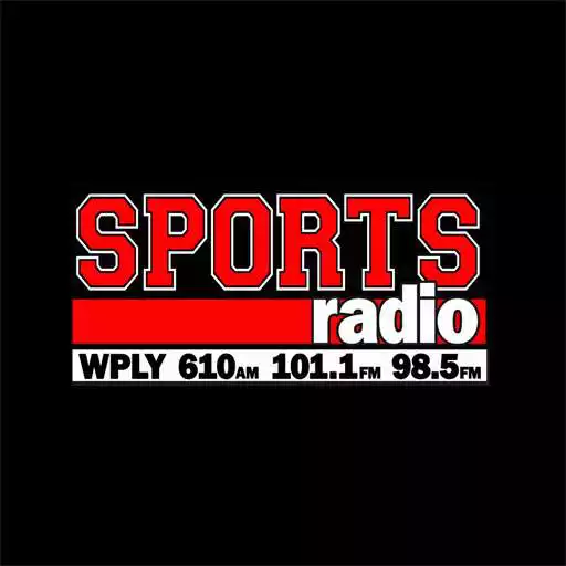 Play Sports Radio - WPLY APK