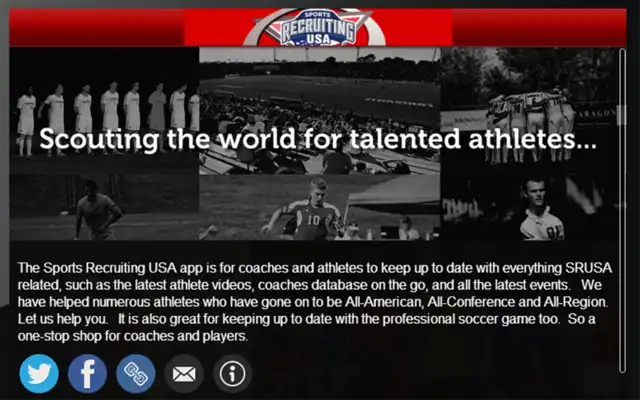 Play Sports Recruiting USA Play Sports Recruiting USA