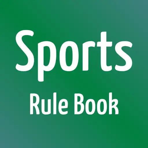 Play Sports Rule Book APK Play Sports Rule Book APK