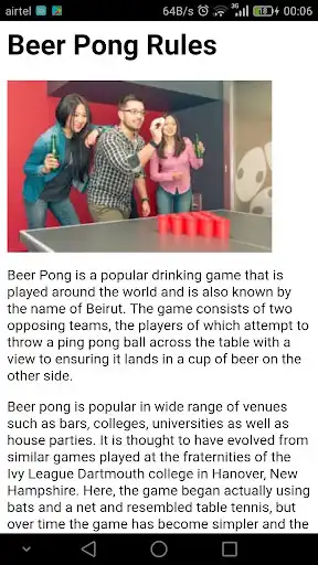 Play Sports Rule Book  and enjoy Sports Rule Book with UptoPlay