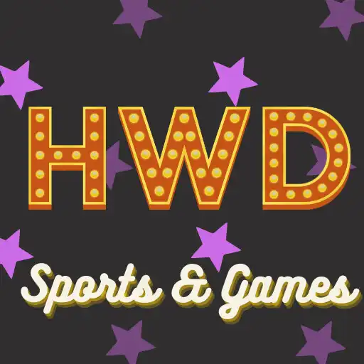 Play Sports Rush in Hollywood City APK