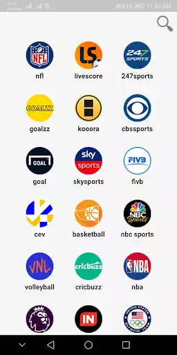 Play Sports+