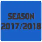 Free play online Sports Season 2017/2018 for BFApps APK
