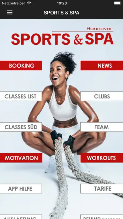 Play Sports  Spa Hannover  and enjoy Sports  Spa Hannover with UptoPlay