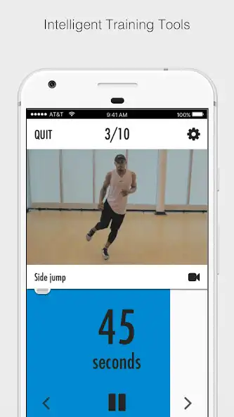 Play Sports Speed & Footwork  and enjoy Sports Speed & Footwork with UptoPlay
