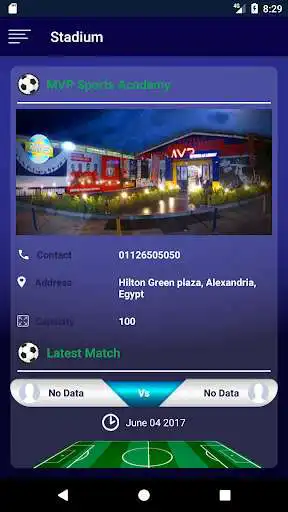Play Sports Summit as an online game Sports Summit with UptoPlay