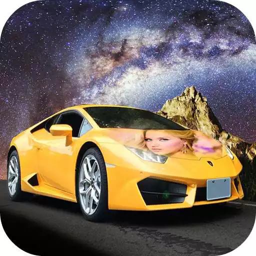 Play Sports Super Car Photo Frames APK
