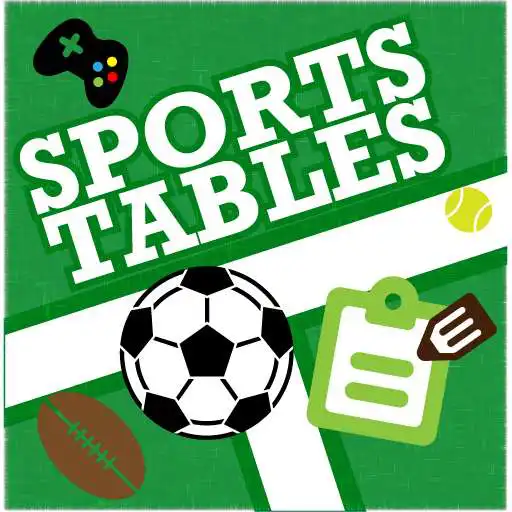 Play SportsTables League Manager APK