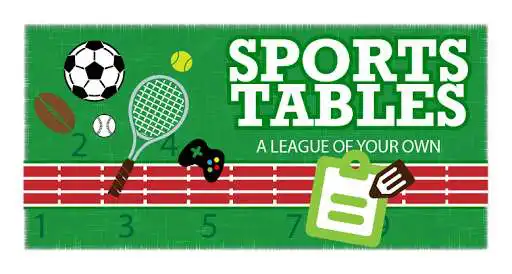 Play SportsTables League Manager  and enjoy SportsTables League Manager with UptoPlay