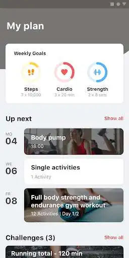 Play Sports-Target Coach  and enjoy Sports-Target Coach with UptoPlay