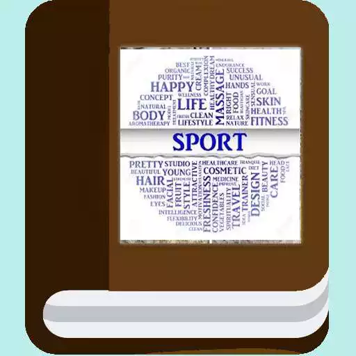 Play Sports terms APK