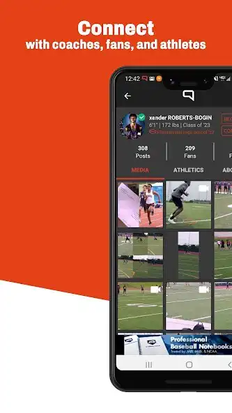 Play Sports Thread as an online game Sports Thread with UptoPlay