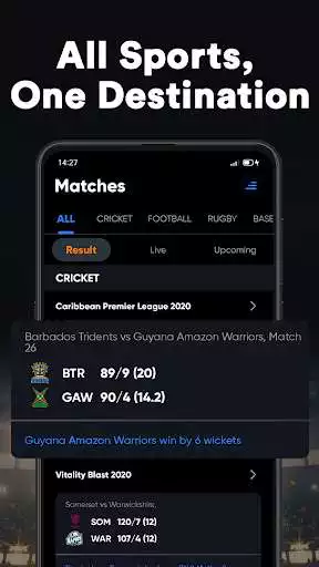 Play SportsTiger Live Score  News  and enjoy SportsTiger Live Score  News with UptoPlay