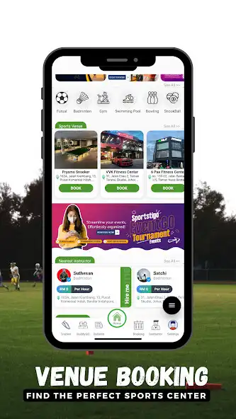Play Sportstigo  and enjoy Sportstigo with UptoPlay