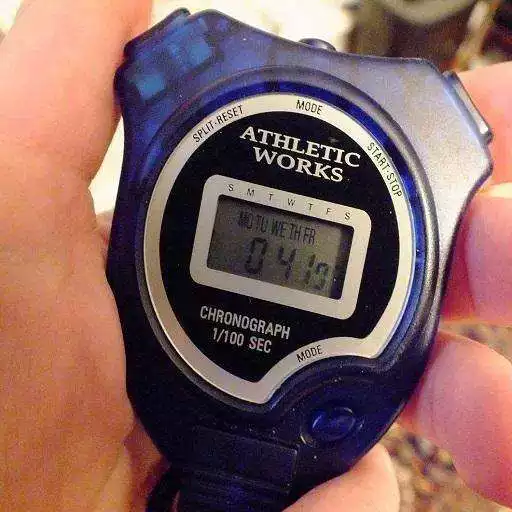 Play Sport Stopwatch APK Play Sport Stopwatch APK