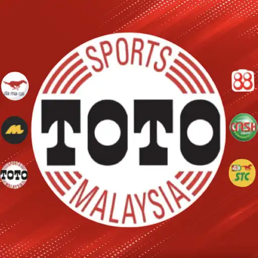 Play Sports Toto 4D Lotto Result APK Play Sports Toto 4D Lotto Result APK