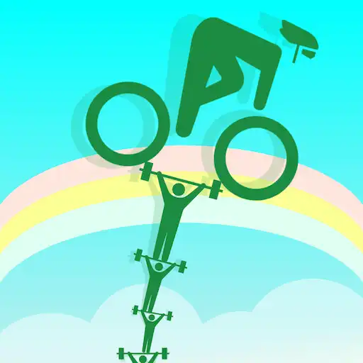 Play Sports Tower - Fun Stack Game APK