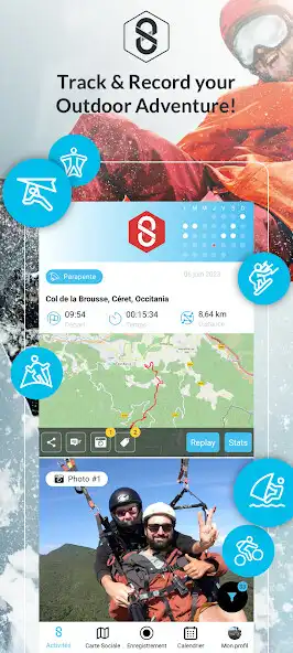 Play SportsTrackLive 3D Plus  and enjoy SportsTrackLive 3D Plus with UptoPlay