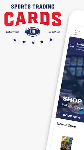 Play Sports Trading Cards UK  and enjoy Sports Trading Cards UK with UptoPlay