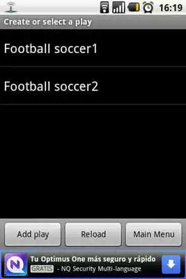 Play Sport Strategy Playmaker Play Sport Strategy Playmaker