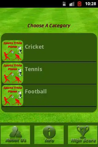 Play APK Sports Trivia Planet  and enjoy Sports Trivia Planet with UptoPlay com.extwebtech.sportstriviaplanet
