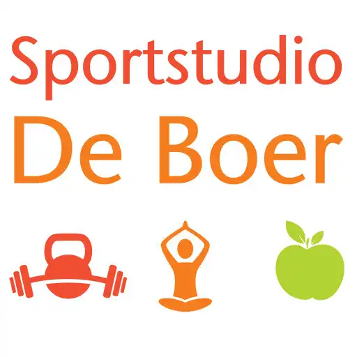 Play Sportstudio de Boer APK Play Sportstudio de Boer APK