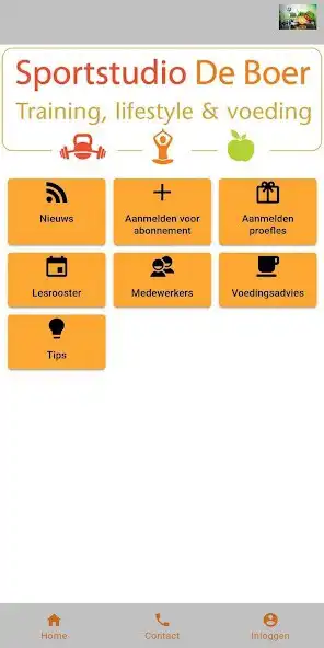 Play Sportstudio de Boer  and enjoy Sportstudio de Boer with UptoPlay