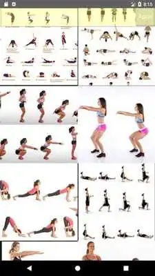 Play Sports tutorials at home
