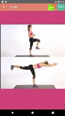 Play Sports tutorials at home