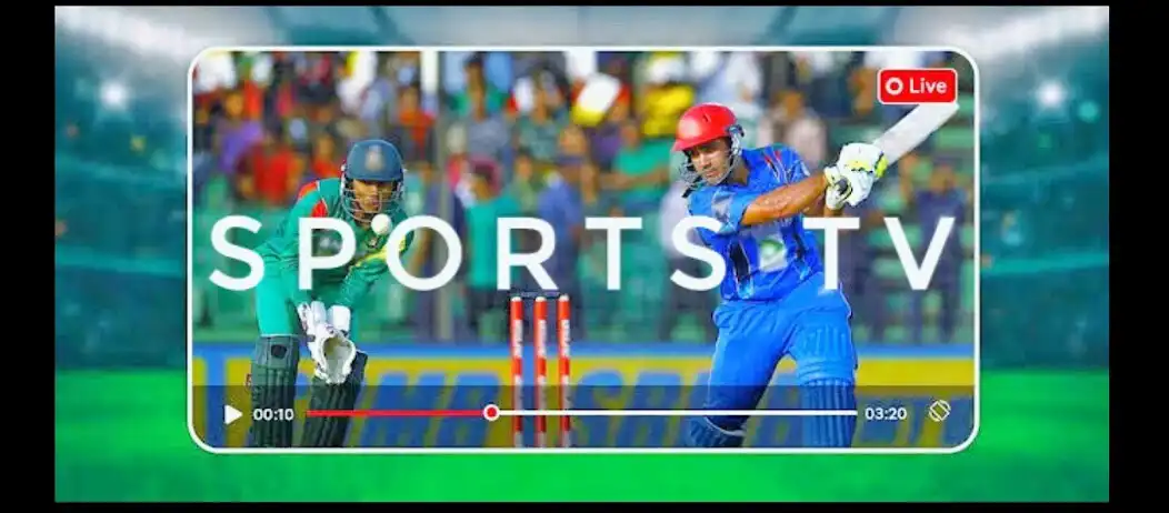 Play Sports tv -Cricket  Football  and enjoy Sports tv -Cricket  Football with UptoPlay