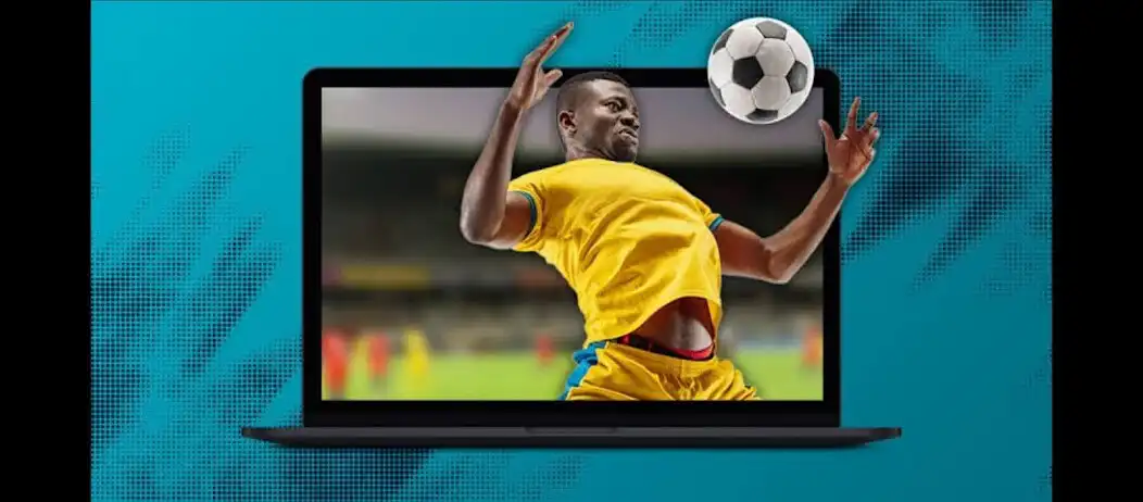 Play Sports tv -Cricket  Football as an online game Sports tv -Cricket  Football with UptoPlay