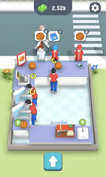 Play Sports Venture as an online game online Sports Venture with UptoPlay Play Sports Venture as an online game Sports Venture with UptoPlay