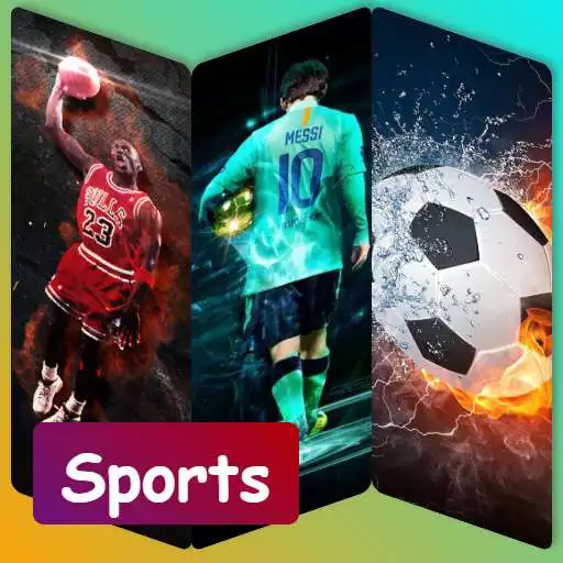 Free play online Sports Wallpapers APK