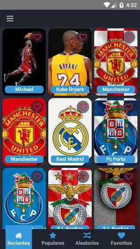 Play Sports Wallpapers