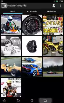 Play Sports Wallpapers