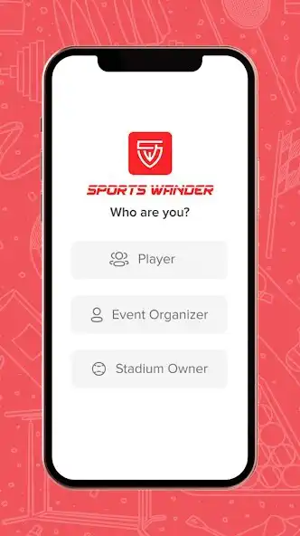 Play Sports Wander as an online game Sports Wander with UptoPlay