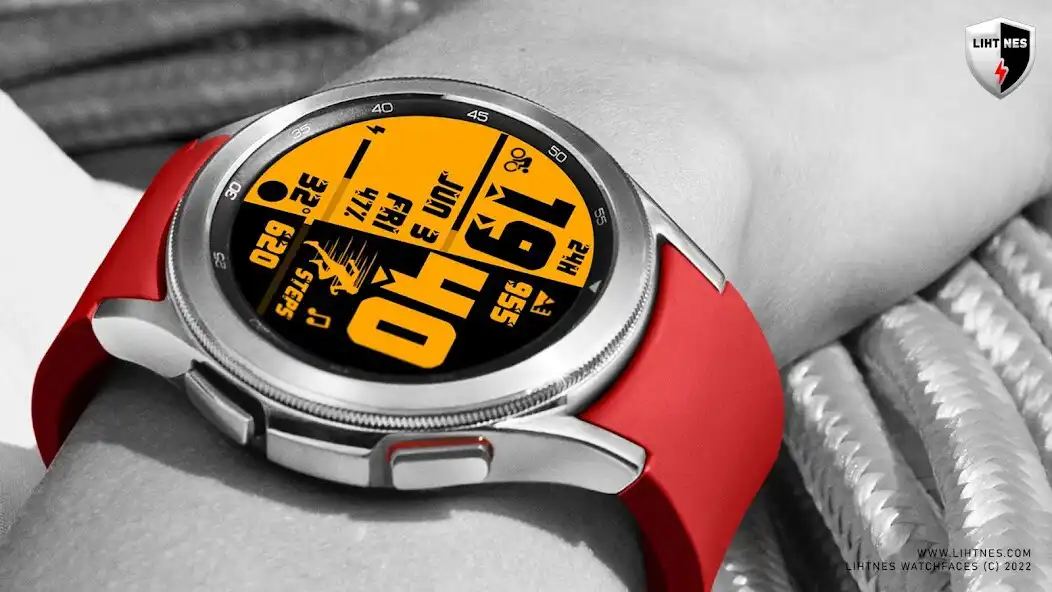 Play Sports Watch Face 019 and enjoy Sports Watch Face 019 with UptoPlay Play Sports Watch Face 019 and enjoy Sports Watch Face 019 with UptoPlay