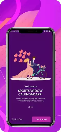 Play Sports Widow as an online game Sports Widow with UptoPlay