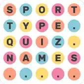 Free play online Sports Word Game APK