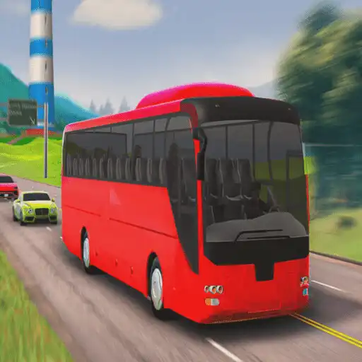 Play Sport Team Bus 3D APK