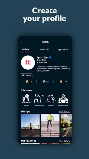 Play Sporttips  and enjoy Sporttips with UptoPlay