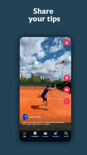 Play Sporttips as an online game Sporttips with UptoPlay